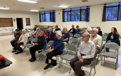 CPR Training Class